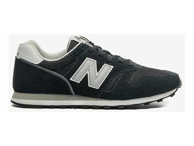 Tnis New Balance Masculino Couro 373v2 Casual Original